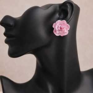 cute polymer clay earrings